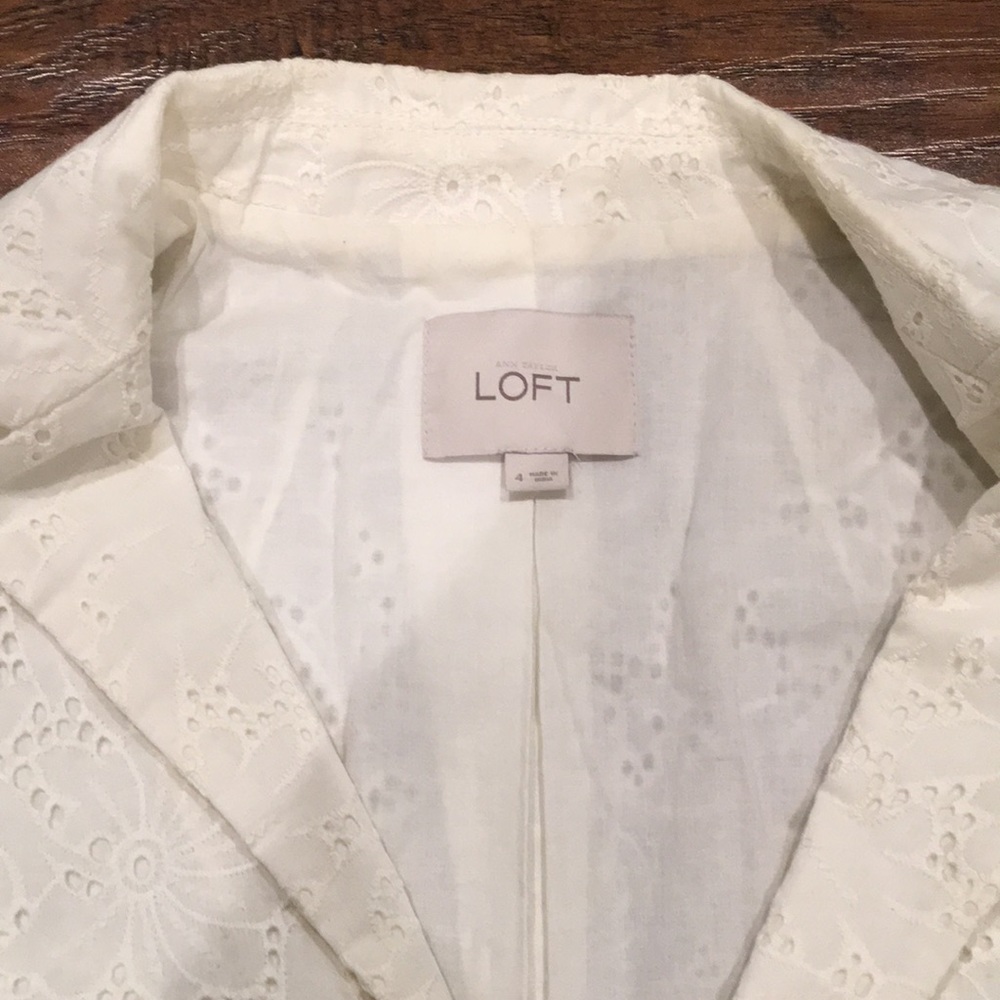 Loft jacket - Picture 2 of 4